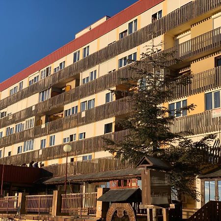 Apartamentos Bulgaria Sierra Nevada Exteriör bild
