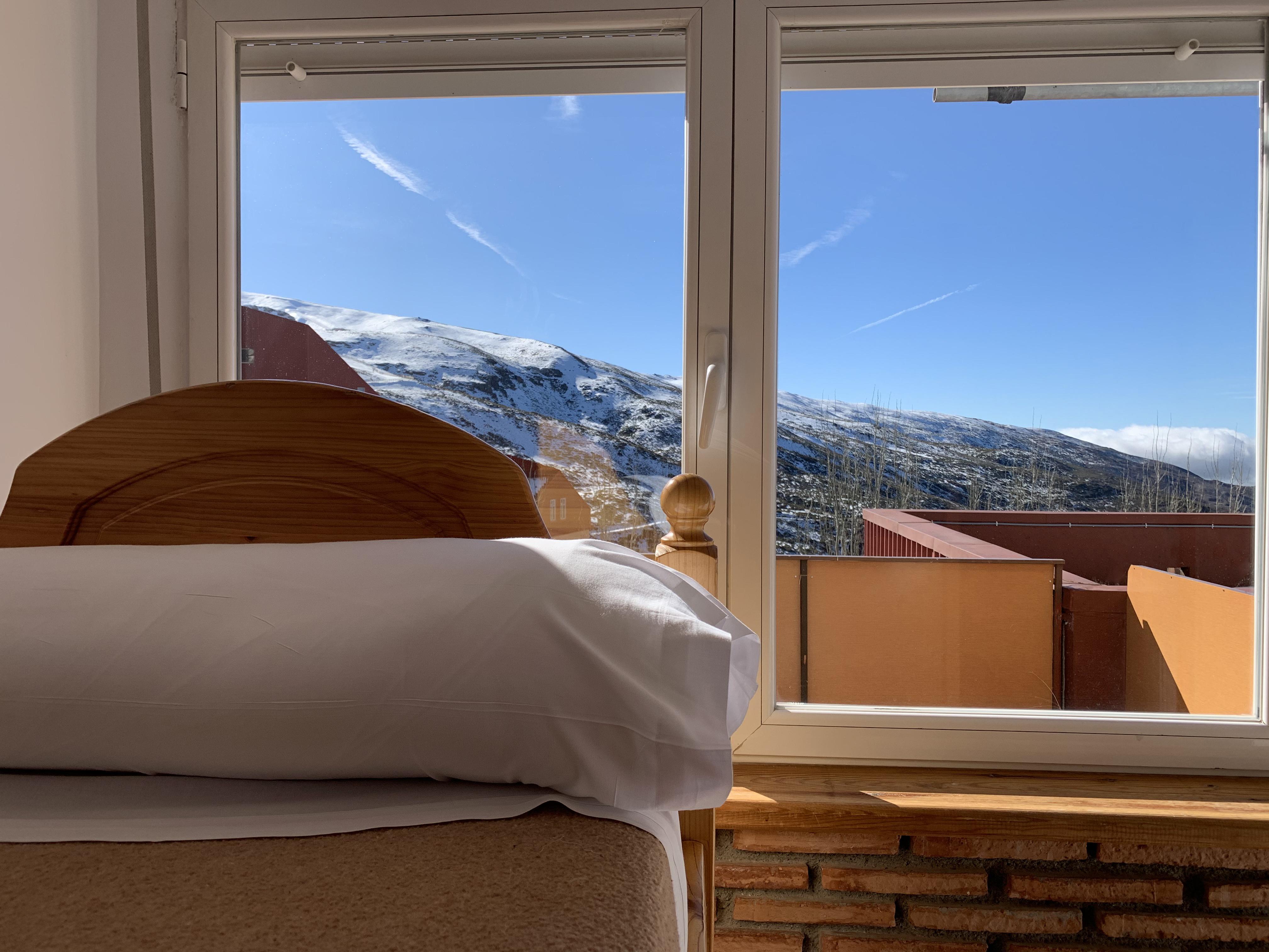 Apartamentos Bulgaria Sierra Nevada Exteriör bild