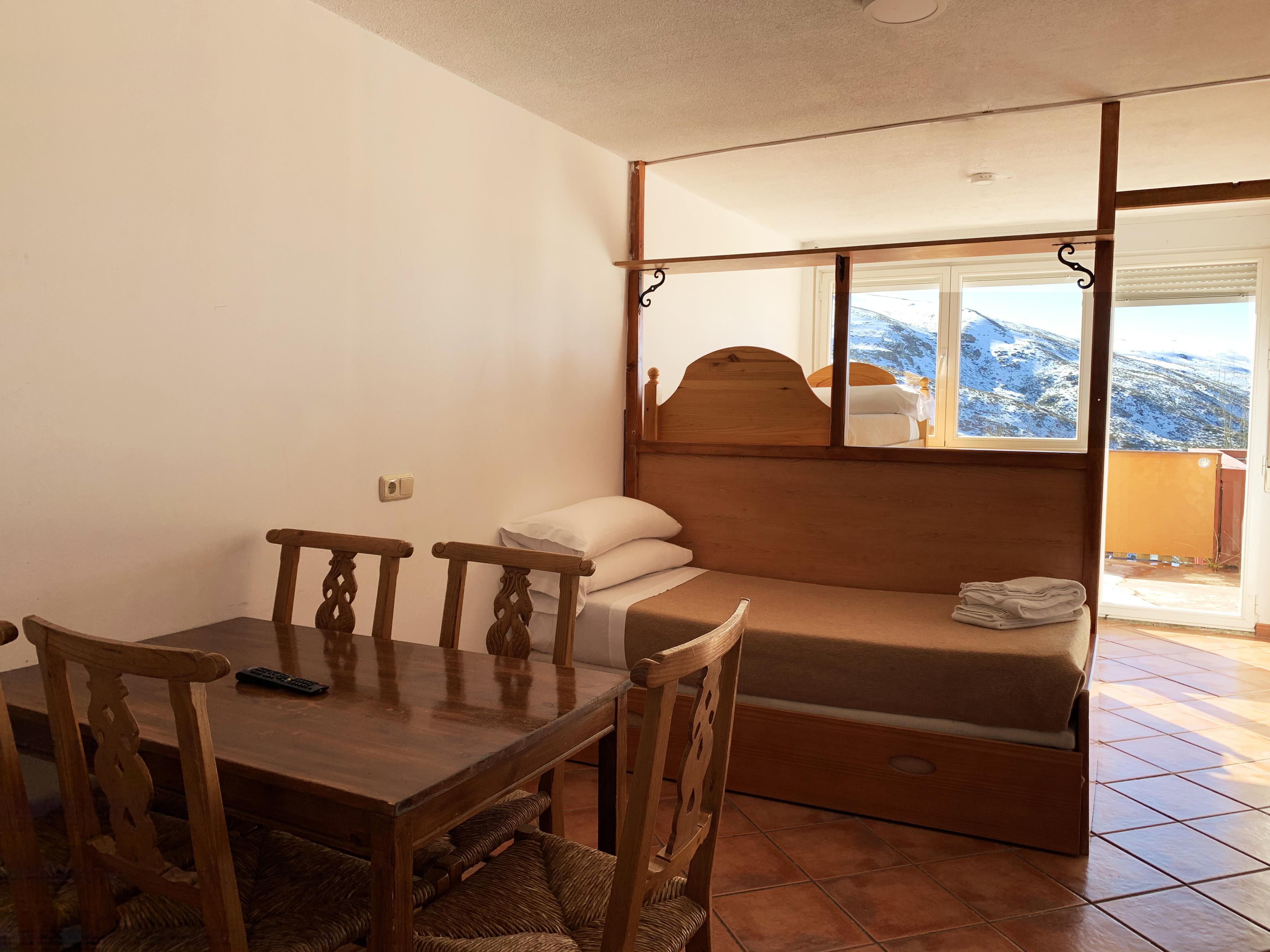 Apartamentos Bulgaria Sierra Nevada Exteriör bild