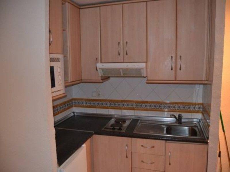 Apartamentos Bulgaria Sierra Nevada Exteriör bild
