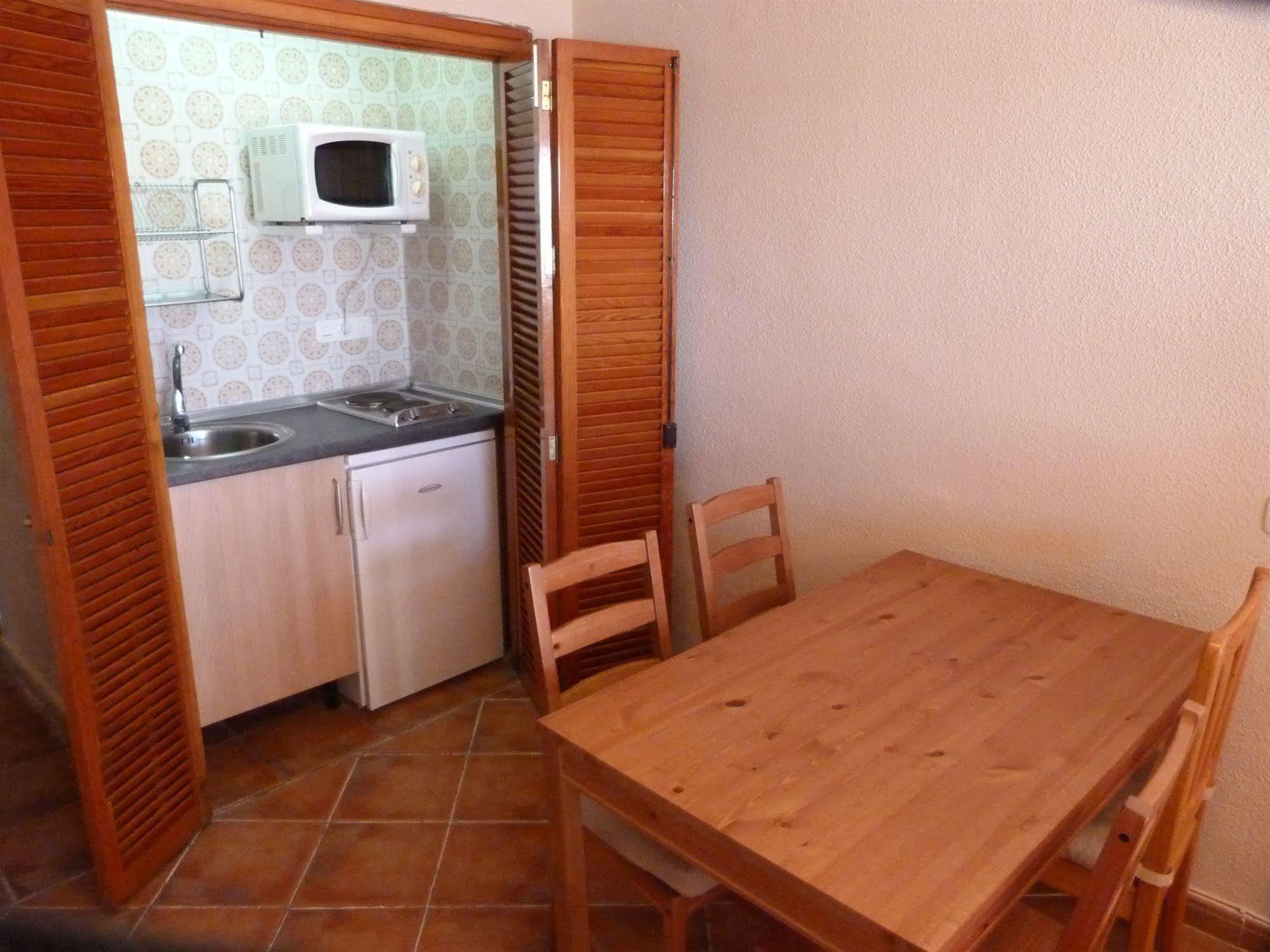 Apartamentos Bulgaria Sierra Nevada Exteriör bild
