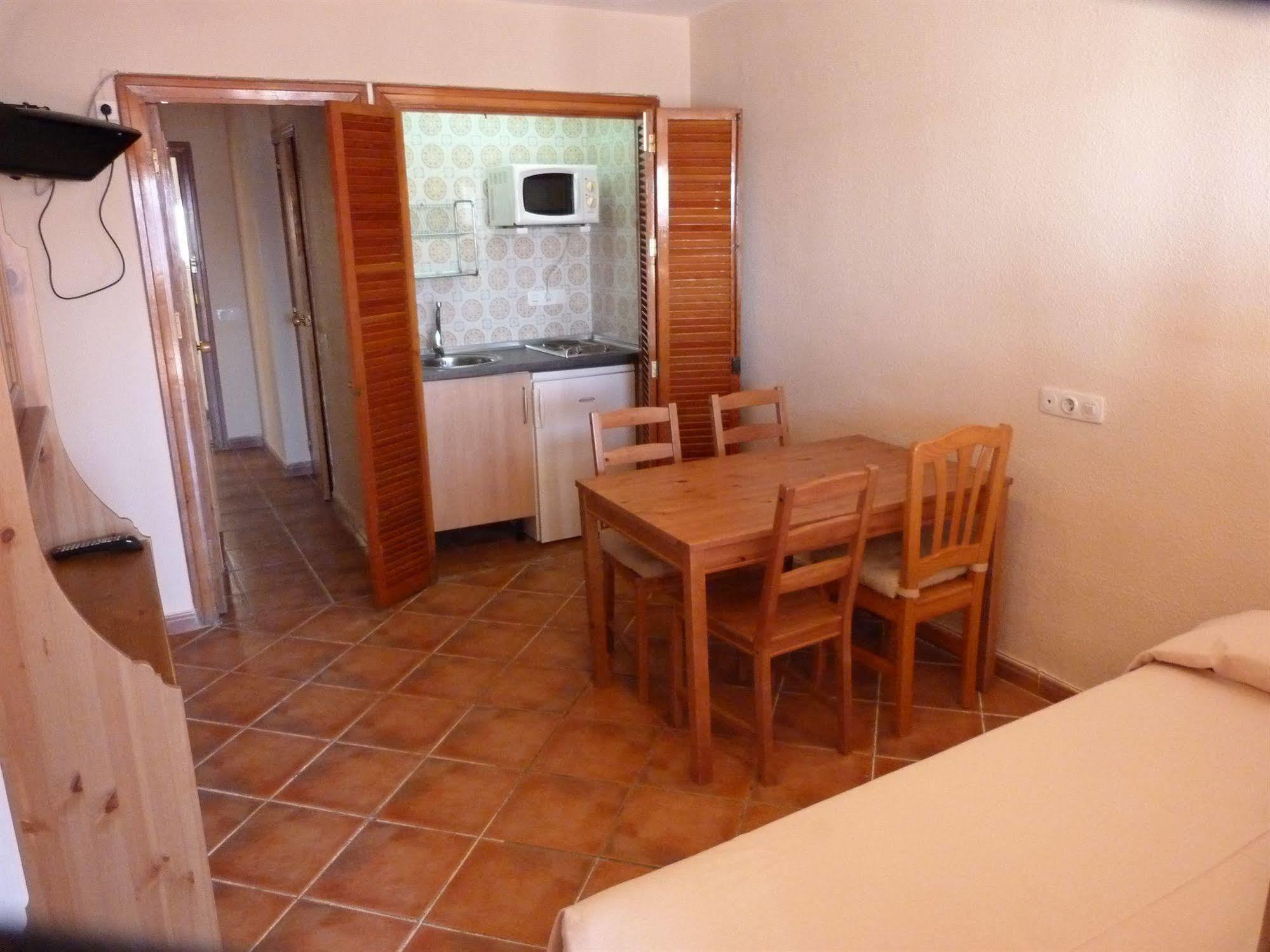 Apartamentos Bulgaria Sierra Nevada Exteriör bild