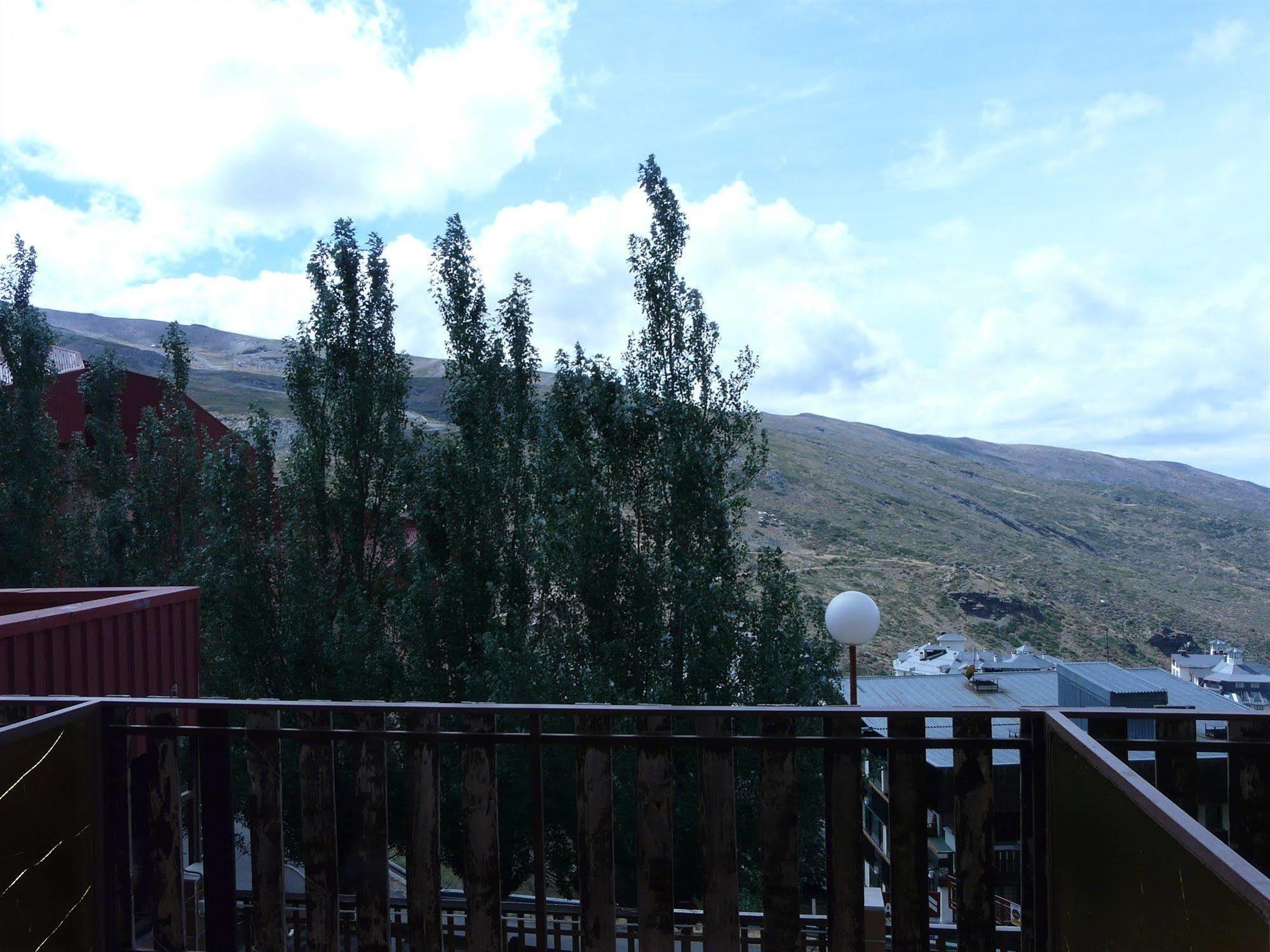 Apartamentos Bulgaria Sierra Nevada Exteriör bild